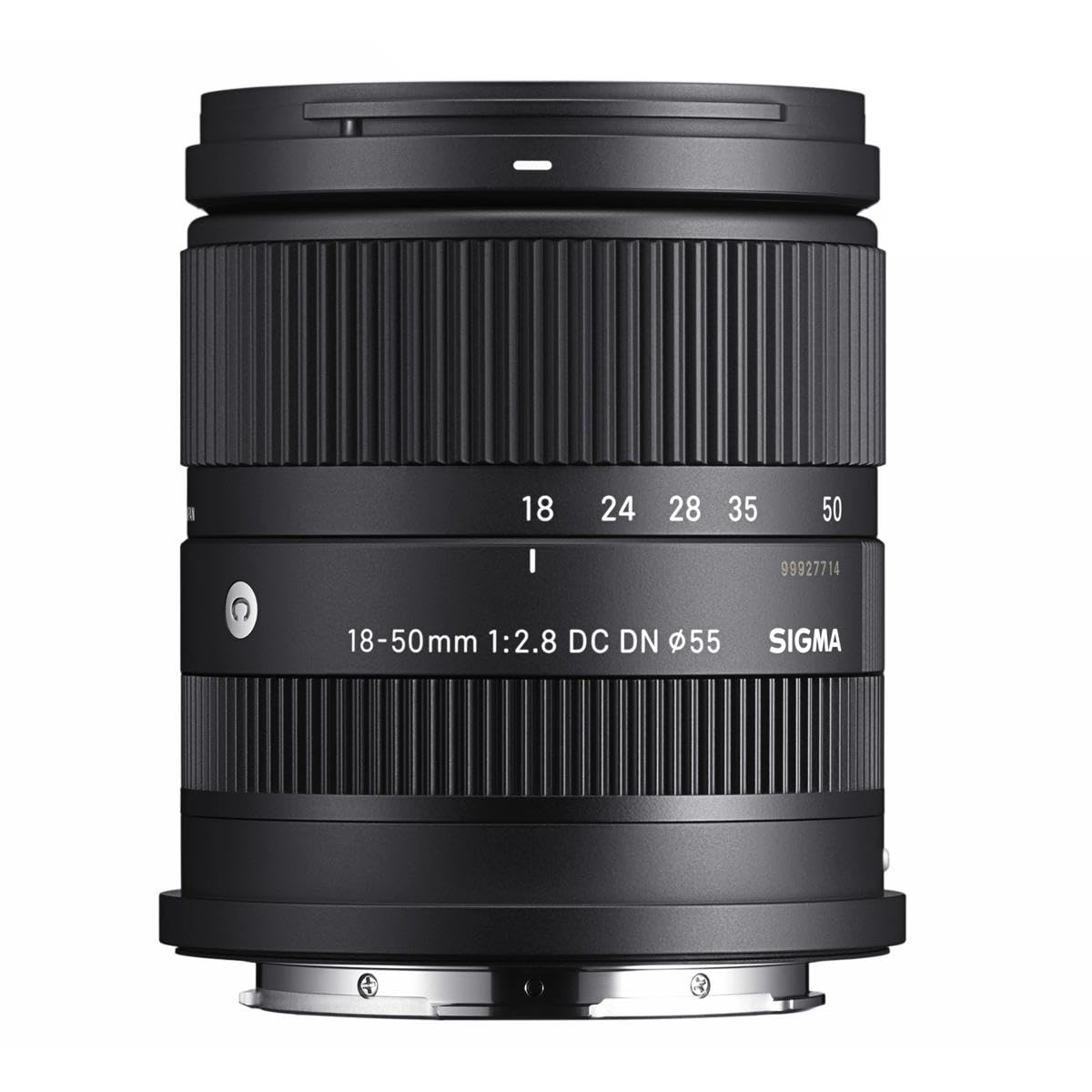 【chigu】 SIGMA 18-50mm F2.8 Amazon.com : Sigma 18-50mm F2.8 DC DN Contemporary for L Mount